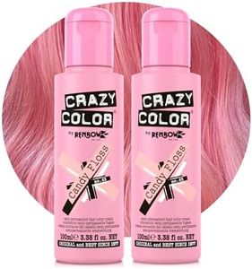 Crazy Colo