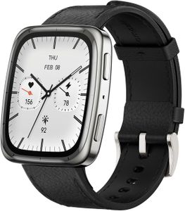 Amazfit Active 2 Smart Watch – Fitness Tracker with Heart Rate Monitor