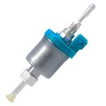 VEPURLT Diesel Heater Fuel Pump Quieter, Diesel Air Heater Replacement Part for All Parking Heater