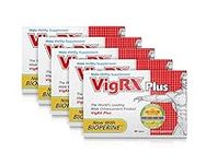 VigRx Plus - Buy 3 Get 2 Free!