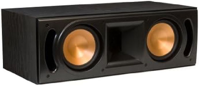 Klipsch RC