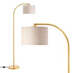 Simple Floor Lamp