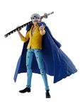 TAMASHII NATIONS - One Piece - Trafalgar Law -The Raid on Onigashima-, Bandai Spirits S.H.Figuarts Action Figure