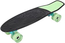 Kryptonics Original Torpedo 22.5" Skateboard