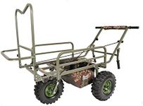 Carp porter Big Boy Camo Barrow