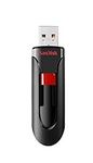 SanDisk 256GB Cruzer Glide USB 2.0 
