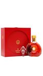 Remy Martin - The Classic Decanter & Presentation Carry Case Louis XIII Cognac 70cl 40% ABV
