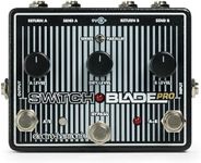 Electro-Harmonix Switchblade Pro Deluxe Switcher Pedal