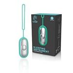 Cahot Sleep Aids for Adults Insomnia, Micro-Current Sleeping aid, Rechargeable Calms for Anxiety, Portable Chill Pill Device for Insomnia and Anxiety