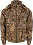 Drake Waterfowl Men's LST Reflex 3-
