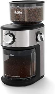 Mr. Coffee