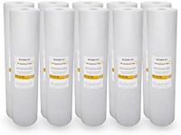 10 Pack 5 Micron 20" x 4.5" BB Whol