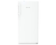 Liebherr Prime - FNB425I - 125.5x 60 x 67.5 (HxWxDcm) - 160 Litre - LED Light - Frost Free Freestanding Upright Tall Freezer - Suitable for Outbuildings - B Energy Rated - White