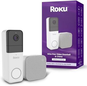 Roku Smart