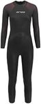 Orca Athlex Float Women's Triathlon Fullsleeve Wetsuit (WS)