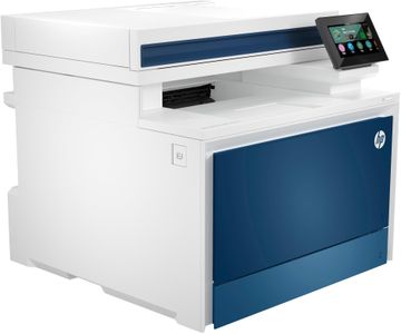 HP LaserJet Pro MFP 4302fdw Wireless All-in-One Laser Printer