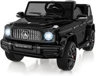 12V Kids Ride On Car, Hetoy License