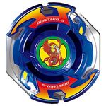 ãÂ‚¿ãÂ‚«ãÂƒ©ãÂƒÂˆãÂƒÂŸãÂƒ¼(TAKARA TOMY) Beyblade X Bx-00 Booster Dranzer Spiral 3-80T