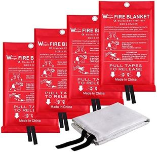 Fire Blank