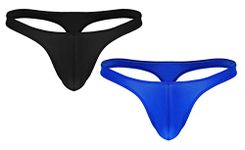 Jockey Mens Thongs