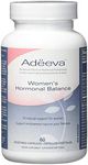Adeeva Women's hormonal balance Supplement, 60 Count
