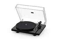 Pro-Ject Debut Carbon EVO, Audiophi
