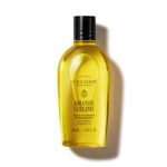 L'OCCITANE - Almond (Amande Sublime) Shower Oil - 250 ml - Soothing and firming - Made in France