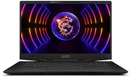 MSI Stealt
