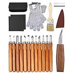 Wood Carving Tools Kit for Beginner