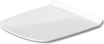 Duravit Toilet seat DuraStyle, Urea