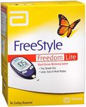 FreeStyle Freedom Lite Blood Glucos