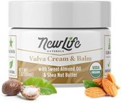 NewLife Naturals Certified Organic 