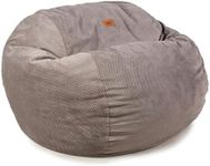 CordaRoy's Chenille Bean Bag - Conv