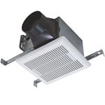 Astberg Heavy Duty Ceiling Mounted Exhaut Metal ASP1001 (100Mm/4) (170Cmh/100Cfm) /Ceiling Exhaust/Cassette Exhaust/Grill Exhaust/Air Circulation System/Fresh Air Ventilation System