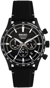 Seiko Watch SSB417P1