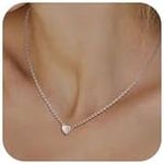 BriLove 925 Sterling Silver Tiny In