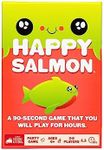 Happy Salmon by Exploding Kittens -