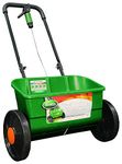 Scotts 76400 Turf Builder Classic Drop Spreader 10, 000 sq.ft