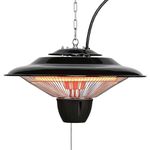 Home Depot Outdoor Heaters