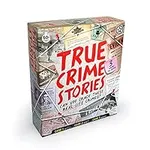 Big Potato True Crime Stories: 3 Ca