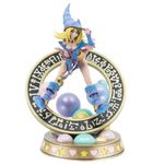 First 4 Figures - YU-Gi-Oh! Dark Magician Girl (Pastel Edition) PVC Figure