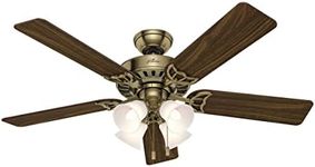 Hunter Fan Company 53063 Studio Ser