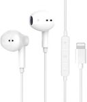 Headphones for iPhone [Apple MFi Ce