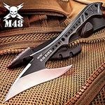 M48 Tactical Harpoon with Molded Lo