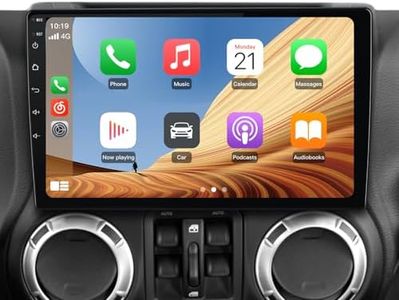 Car Radio 