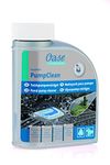 Oase 40242 AquaActiv PumpClean Pond Pump Cleaner 500 ml for Pond - Biodegradable Pond Cleaner Limescale Remover for Pond Technology Pump Sieves UV Quartz Tube in Swimming Pond Decorative Fountain