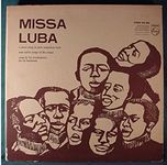 Missa Luba