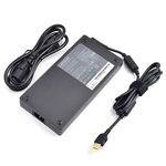 230W AC Adapter Charger Fit for Lenovo Thinkpad P1 P53 P52 P51 P50 P73 P72 P71 P70 P15 T15g P17 Workstations Laptop, ThinkStation P340 P350 Tiny Workstation ADL230SCC3A Power Supply Cord