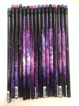 Rhode Island Novelty Galaxy Pencils