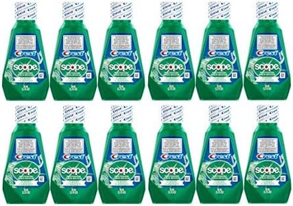 Crest Scop